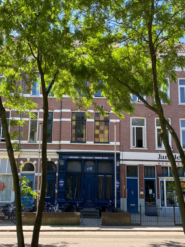 Rental property 2