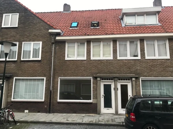 Rental property 2