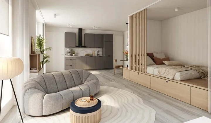 Rental property 2