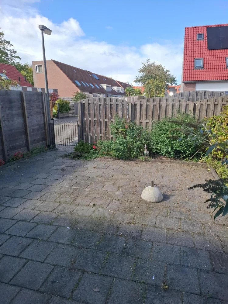 Rental property 2