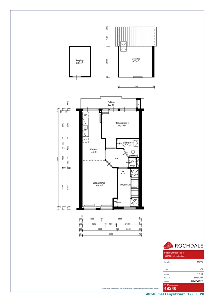 Rental property 2