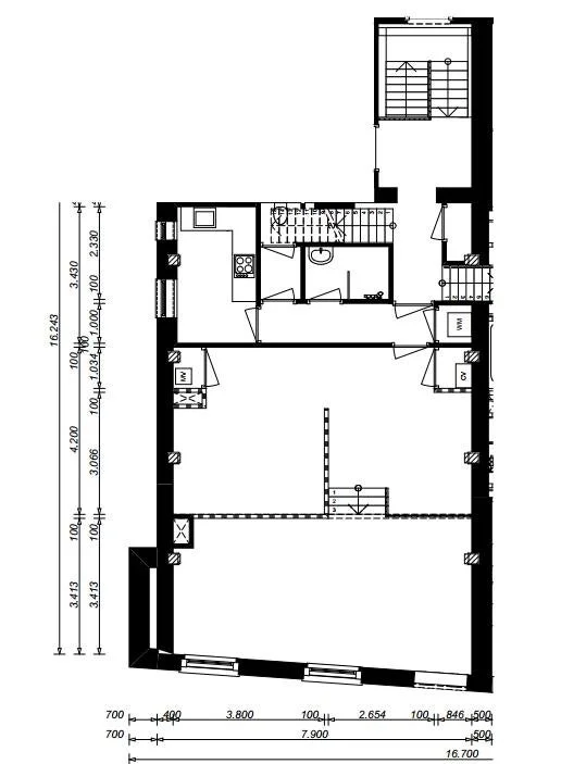 Rental property 2