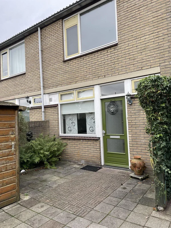 Rental property 2