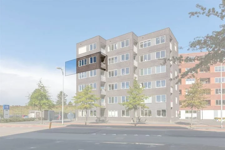 Rental property 2