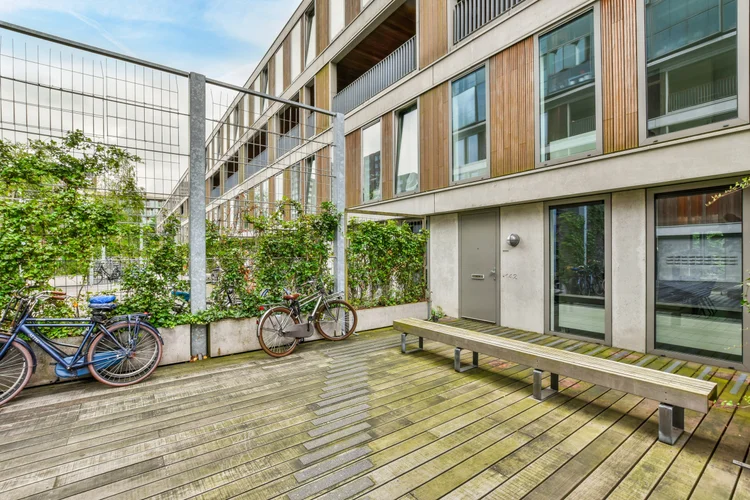 Rental property 2