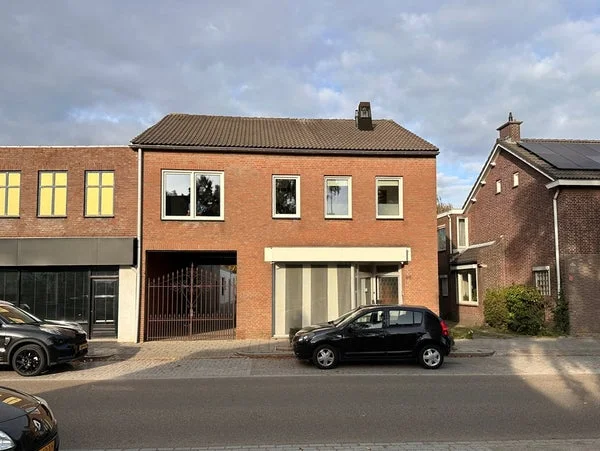 Rental property 2