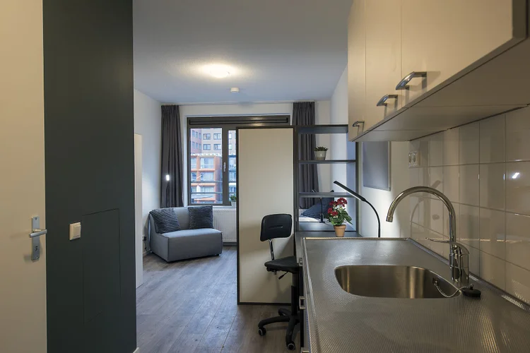 Rental property 2