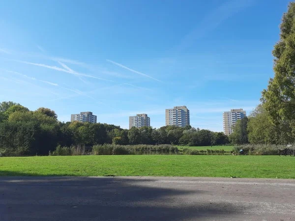 Rental property 2