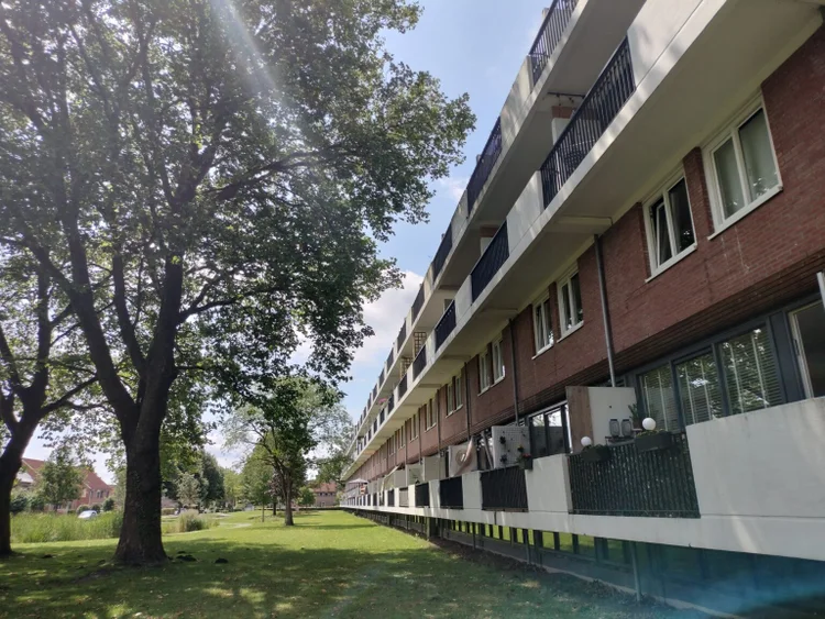 Rental property 2
