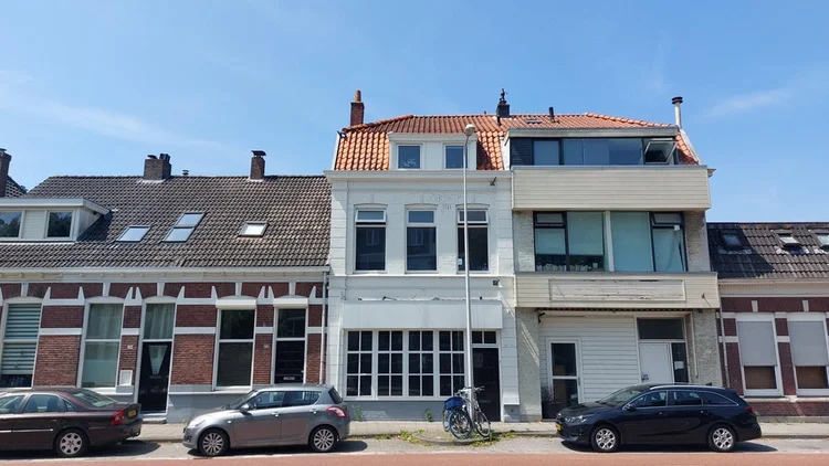 Rental property 2