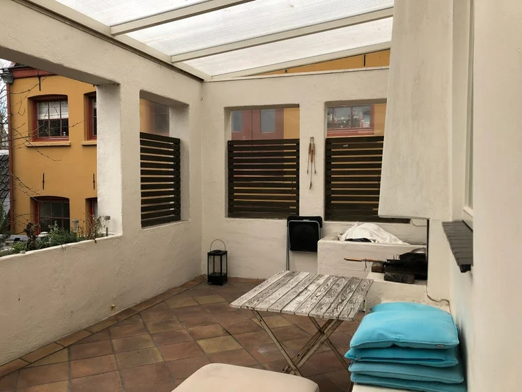 Rental property 2