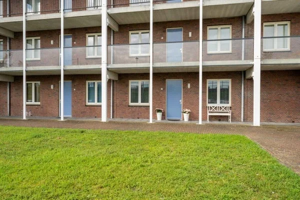 Rental property 2