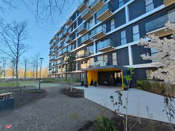 Rental property 2