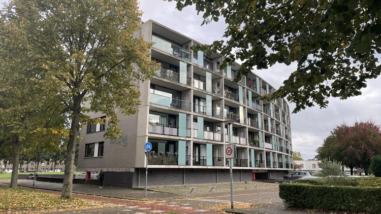 Rental property 2