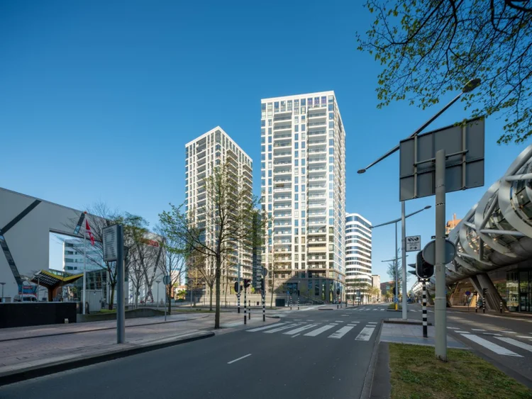 Rental property 2