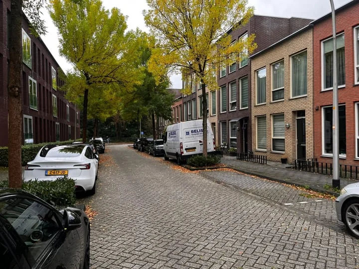 Rental property 2