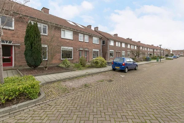 Rental property 2