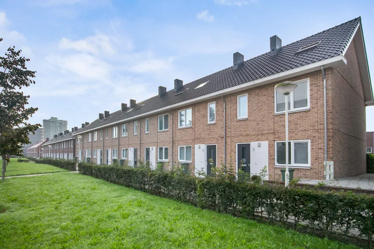 Rental property 2