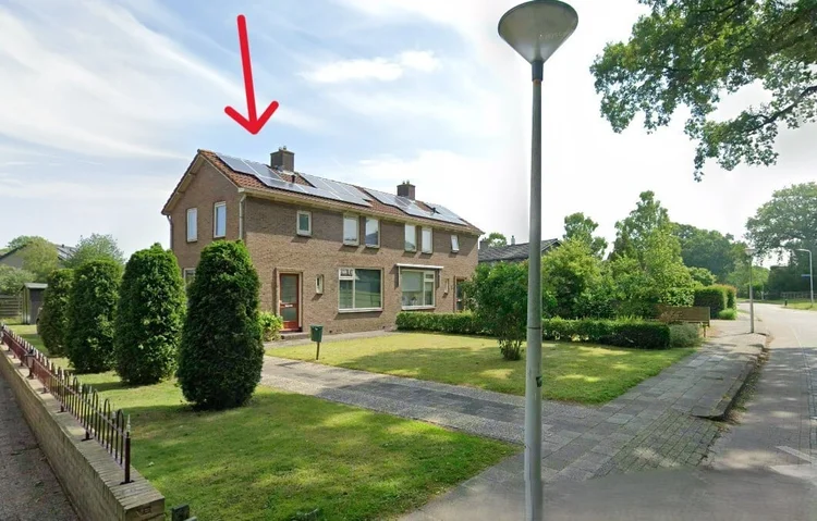 Rental property 2