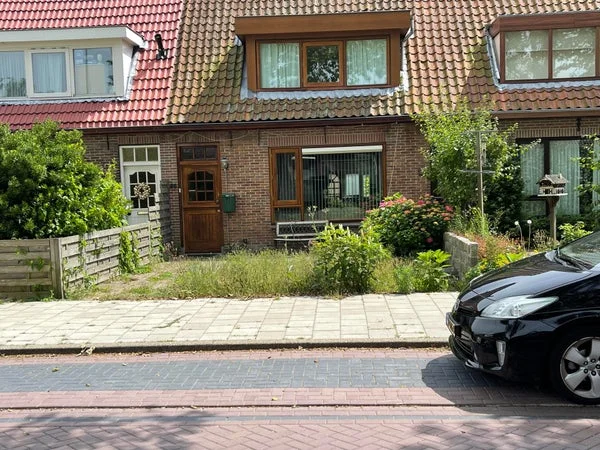Rental property 2