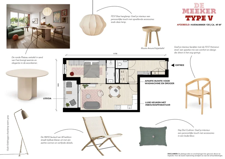 Rental property 3