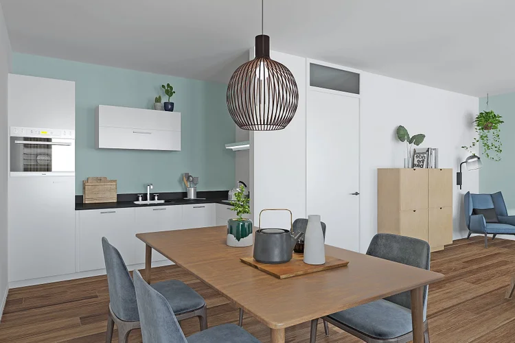 Rental property 3