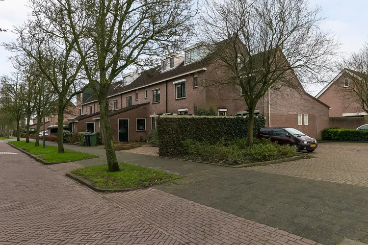 Rental property 3