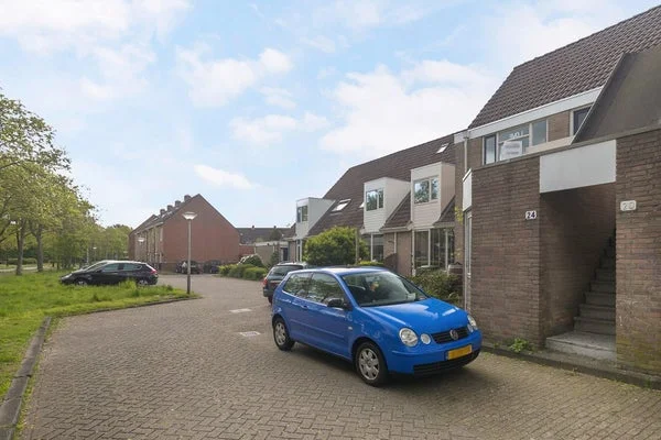 Rental property 3