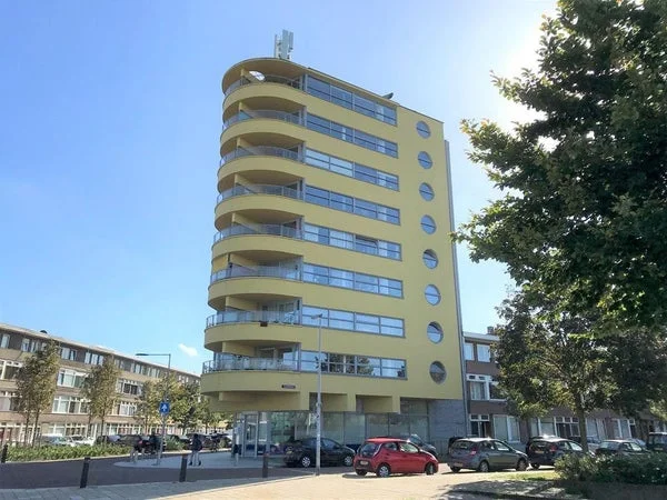 Rental property 3
