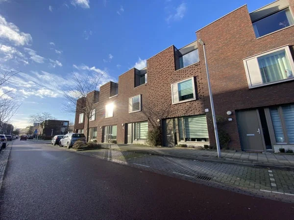 Rental property 3