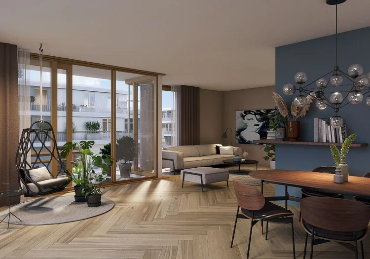 Rental property 3