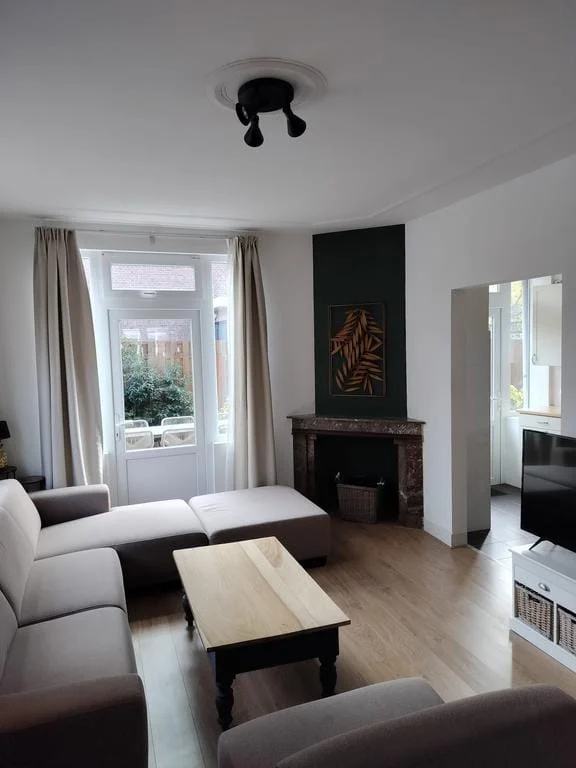 Rental property 3