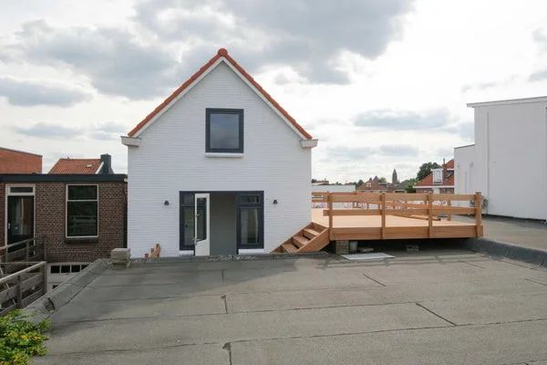 Rental property 3