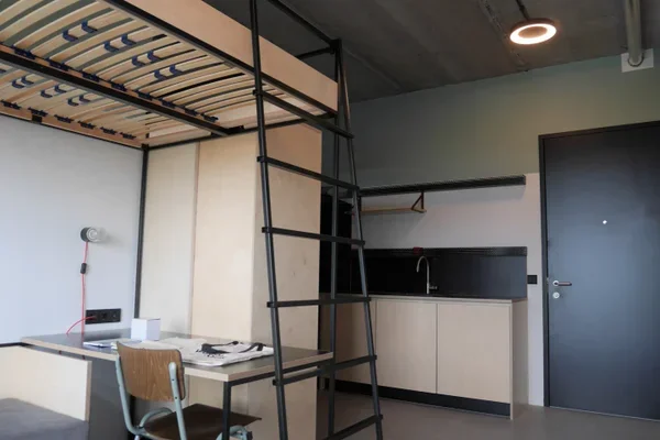 Rental property 3
