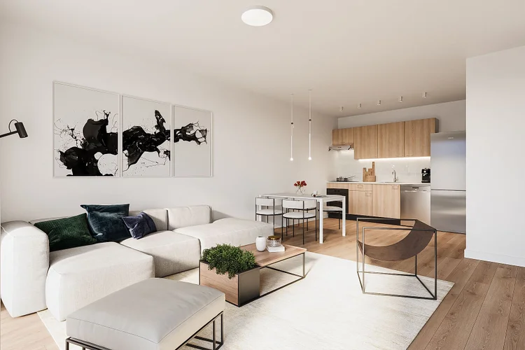 Rental property 3