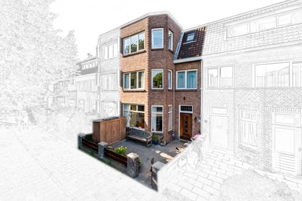 Rental property 3