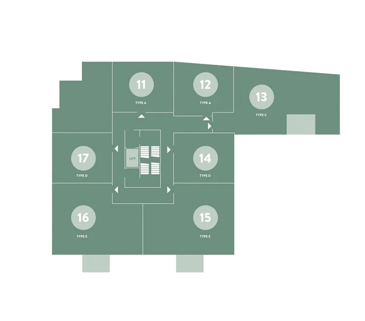 Rental property 3