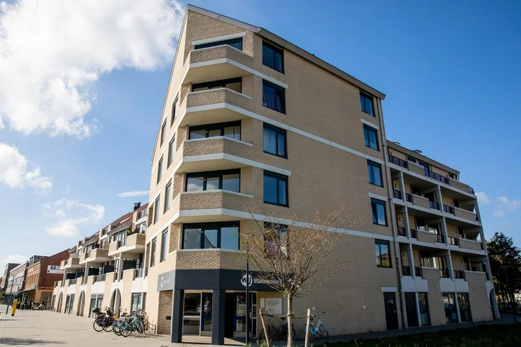 Rental property 3