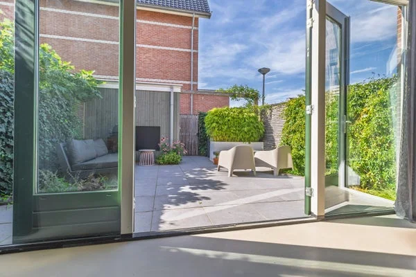 Rental property 3