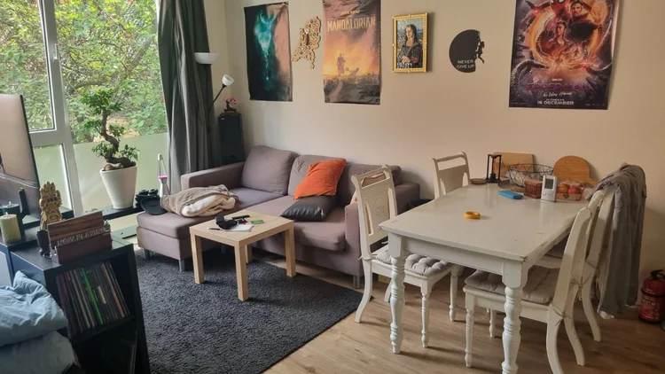 Rental property 3