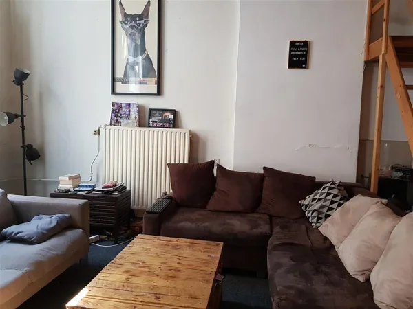 Rental property 3