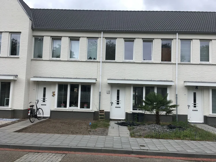 Rental property 3
