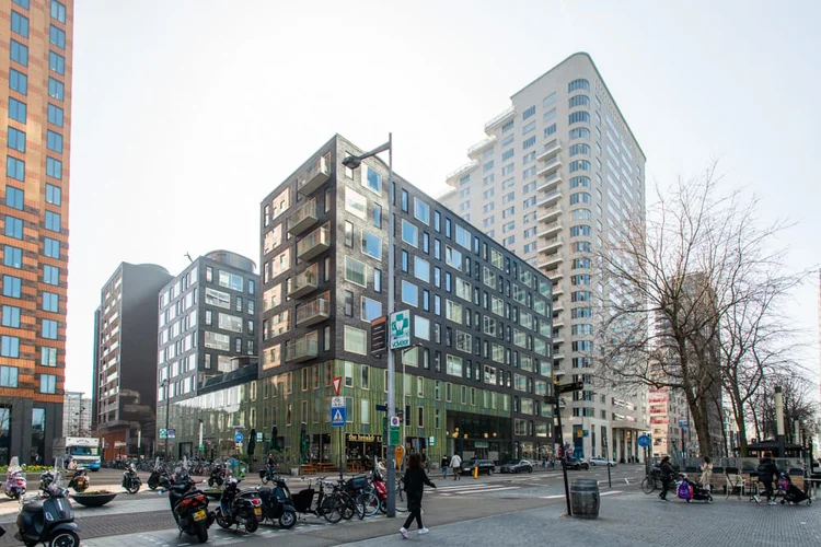 Rental property 3