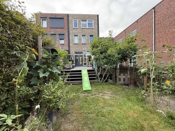 Rental property 3