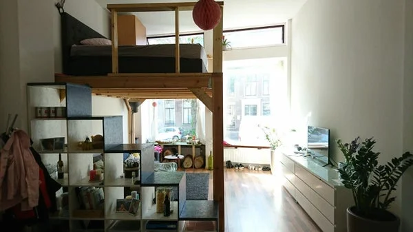Rental property 3