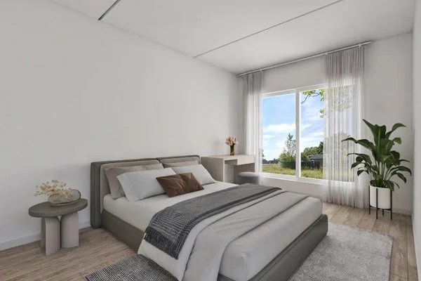 Rental property 3