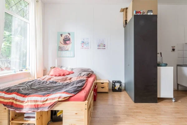 Rental property 3