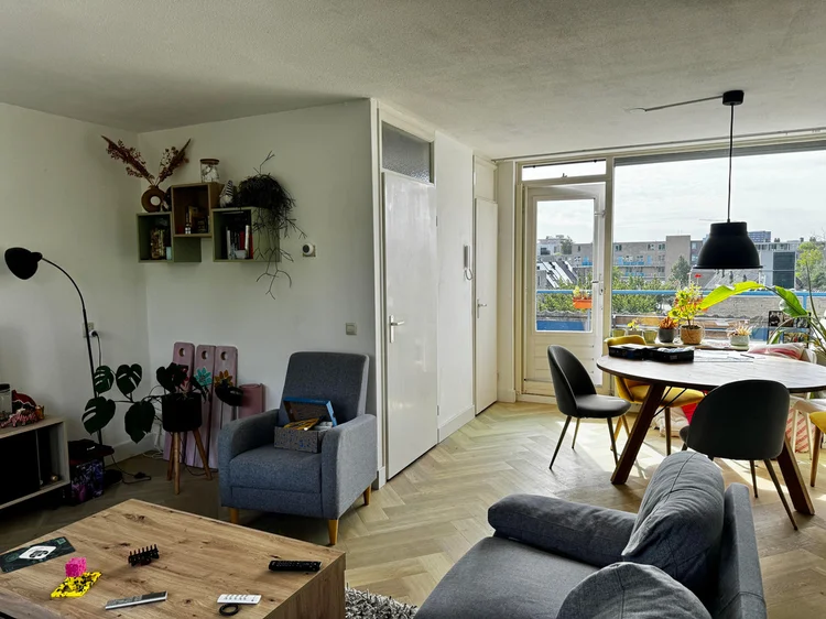 Rental property 3