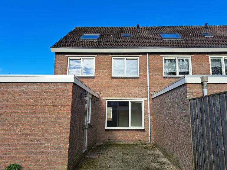 Rental property 3