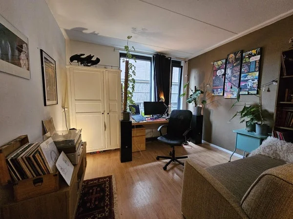 Rental property 3